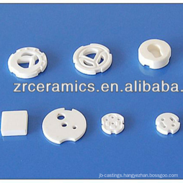 Electrical Steatite Ceramics
